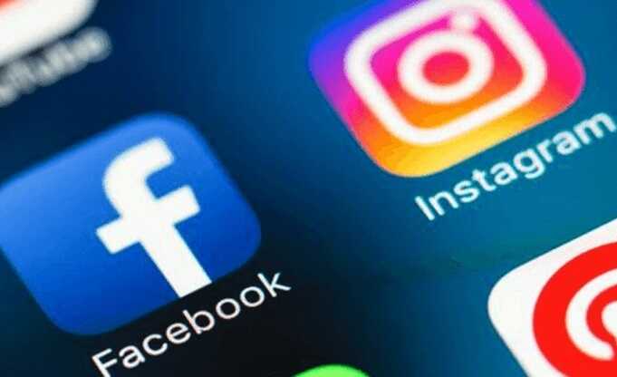 Facebook и Instagram столкнулись с крупным техническим сбоем