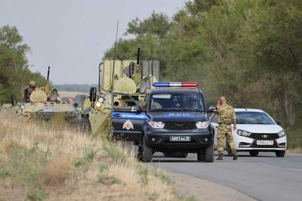 Раскрыта личность лидера радикалов, захвативших волгоградскую ИК-19: 38-летний Шобдулкаримхон Каримов сражался до конца