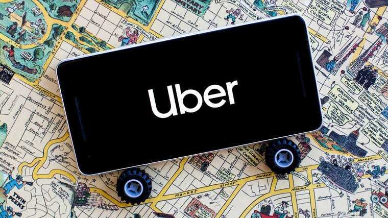 Uber оштрафован на $324 миллиона за передачу данных о водителях в США