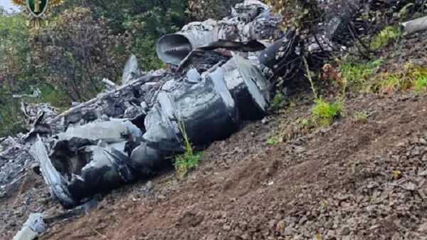 Крушении вертолёта МИ-8 на Камчатке: найдено тело еще одного погибшего