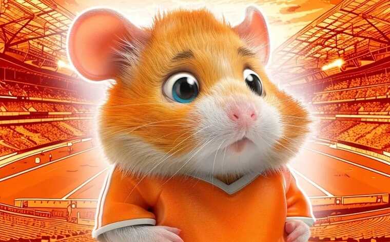 Hamster Kombat: Игроки разочарованы низкими выплатами и ограничениями на вывод средств