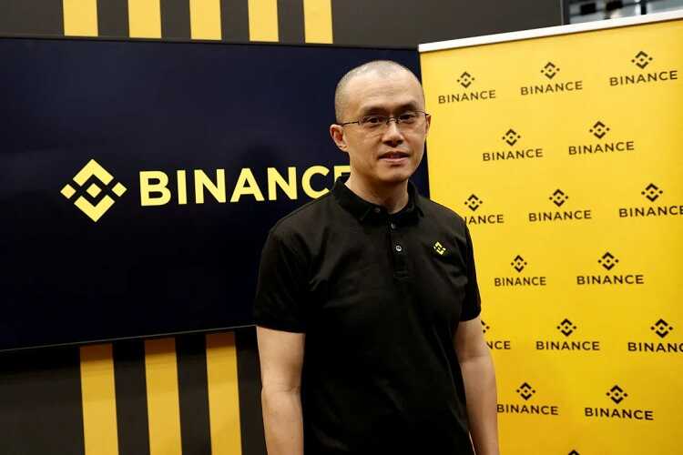 Основатель Binance Чанпенг Чжао вышел на свободу и планирует новую жизнь