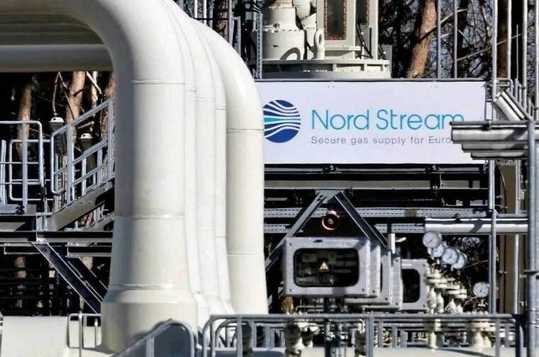 Спор за 574 миллиона евро: Nord Stream AG требует компенсацию от Lloyd’s и Arch