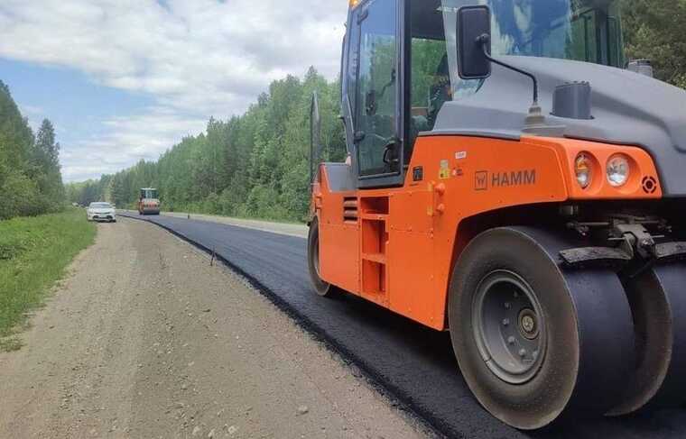 ФАС возбудила дело о картельном сговоре против дорожных компаний Воронежа