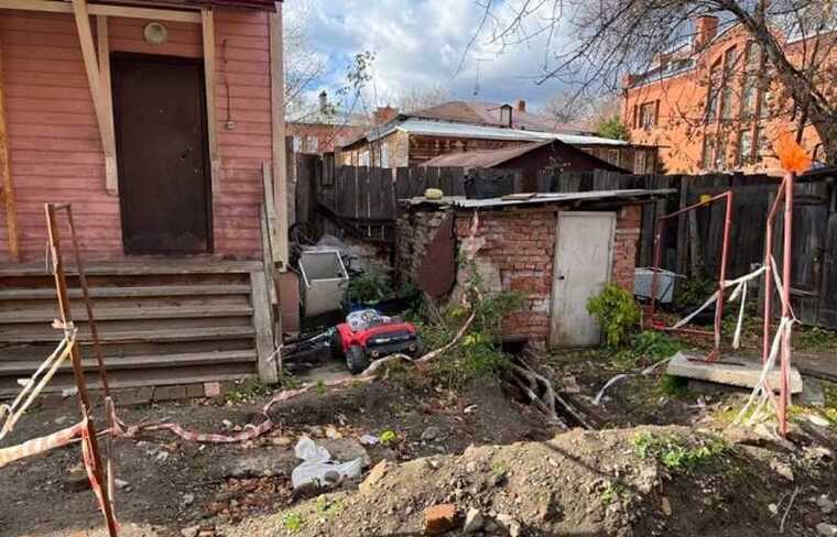 Нарушения сроков восстановления дорог в Томске завершились штрафами