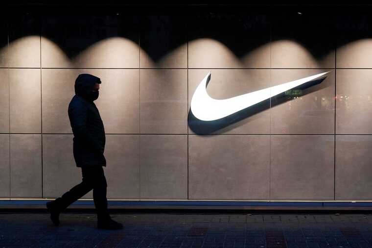 Nike запустил MothTech-альтернативу: мода или маркетинговый трюк?