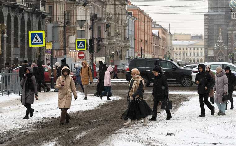 В Санкт-Петербурге создают эвакуационную комиссию для защиты ценностей