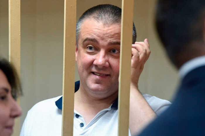 Серийный мошенник Пономарев пытается уйти от ответственности в Тверском суде Москвы