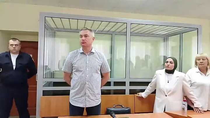 Суд в Саратове оправдал Сулеймана и Гюнай Мустафаевых по делу о покушении на убийство