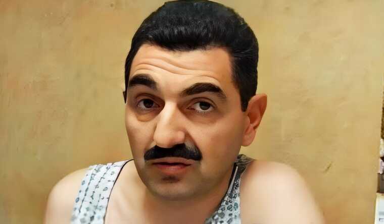 Арменке из «Реальных пацанов» грозят исправительные работы за незаконную добычу гравия