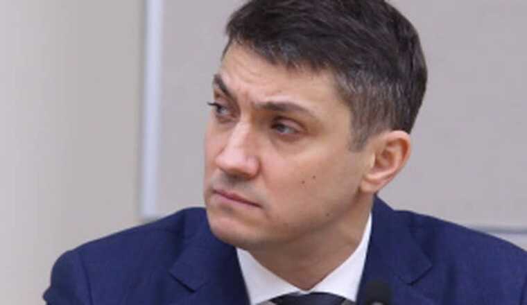 Экс-глава дорожного ведомства ХМАО Александр Лебедев арестован в Екатеринбурге
