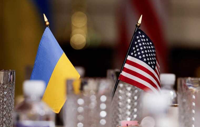 Стали известны детали финального проекта договора о недрах между Украиной и США