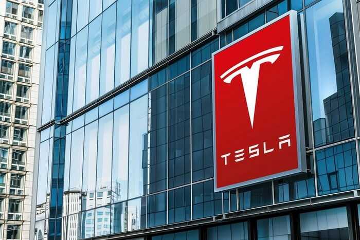 В Tesla стартовал поиск нового генерального директора на фоне проблем с прибылью