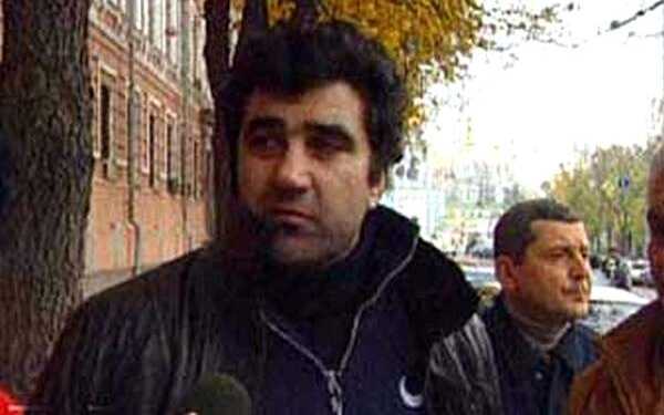 Умер один из самых авторитетных бандитов 1990-х Виктор Авдышев
