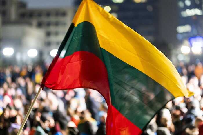 Литва вышла из соглашения, запрещающего противопехотные мины