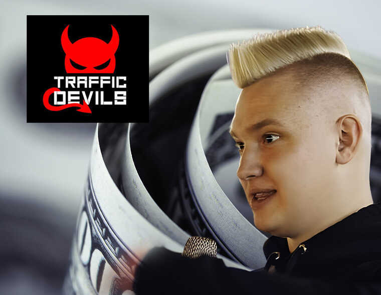 Kremlin’s game fixing: how Ukrainians feed the Russian mafia through arbitrageur Oleksandr Slobozhenko’s Traffic Devils
