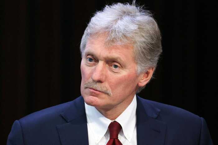Песков подтвердил, что российская делегация примет участие в переговорах с Украиной в Стамбуле