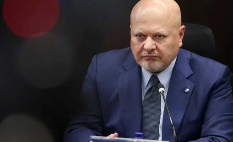 Главный прокурор МУС Карим Хан временно отстранён по обвинениям в домогательствах