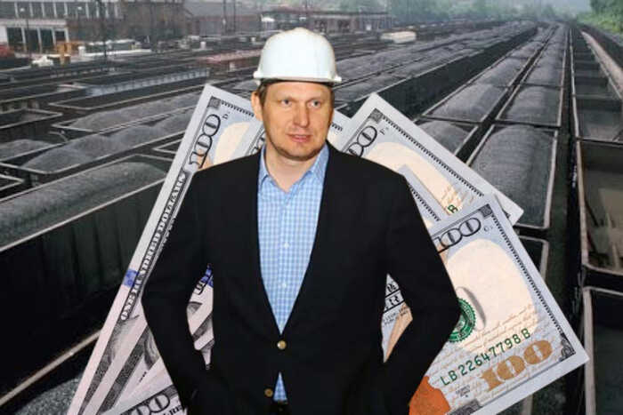 Nikolai Korobovsky and AB Energo AG: a sanctions evasion scheme in coal shipments to Poland