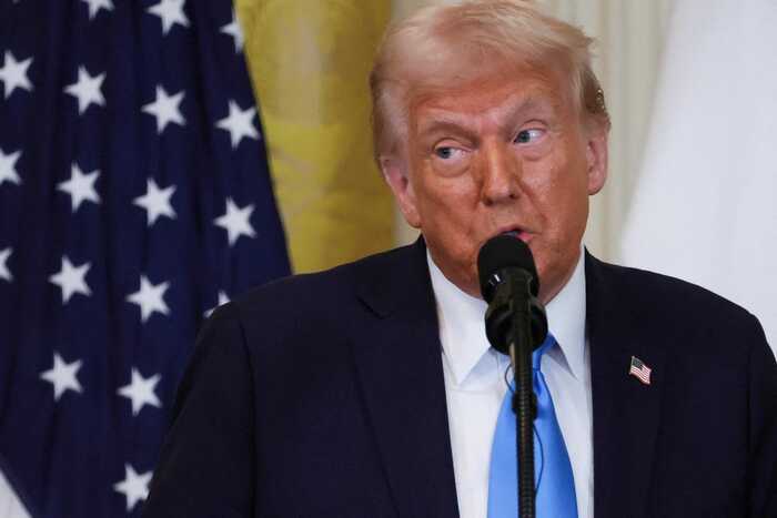 Трамп уверен, что мирное соглашение между Киевом и Москвой возможно только с его участием