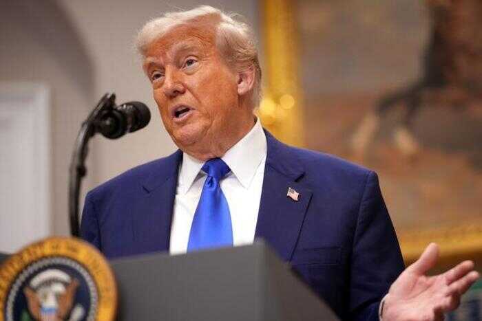 Европейские страны разочарованы тем, что Трамп не реализует угрозы по Украине