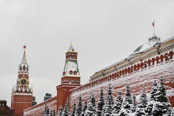 Россия на переговорах в Стамбуле выдвинула условия прекращения огня