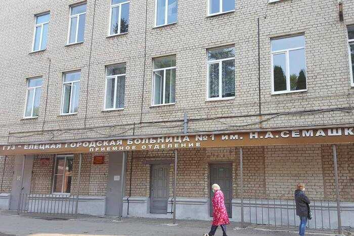 В Липецкой области медработница и мужчина подделали анализы, чтобы знакомый уехал на СВО