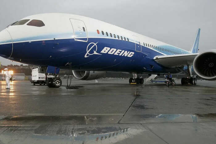 Американская авиация под ударом: Boeing пытается избежать ответственности за катастрофы 737 MAX