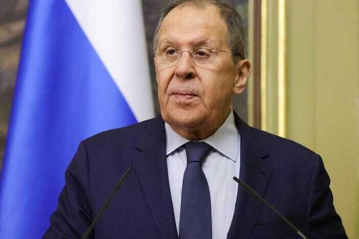Лавров сообщил о скором начале нового раунда переговоров между РФ и Украиной