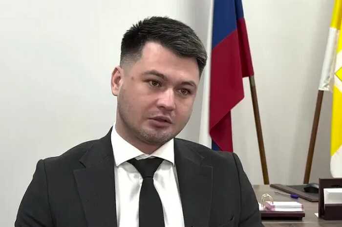 В Ставрополе смертник Никита Пеньков взорвал заммэра — оба скончались на месте