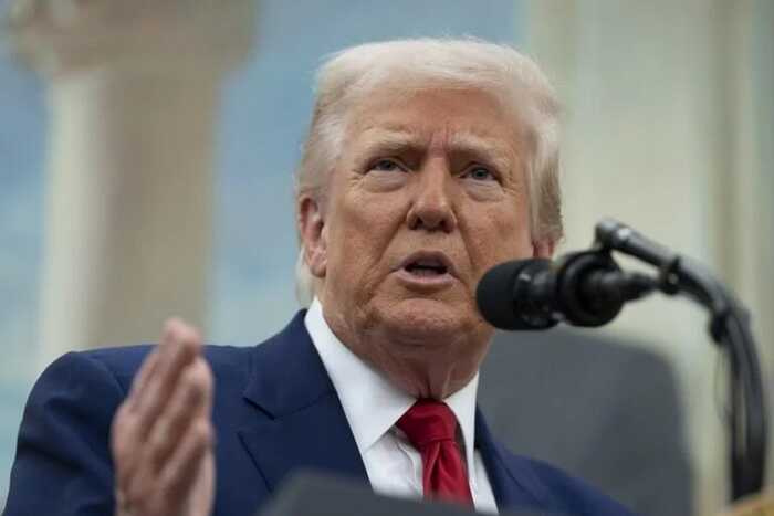 Трамп обвинил Гарвард в неуважении к стране и низком уровне преподавания