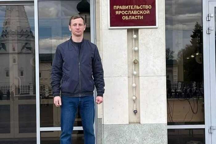 Мэрия Ярославля превращается в филиал ФСИН со скандальными кадрами
