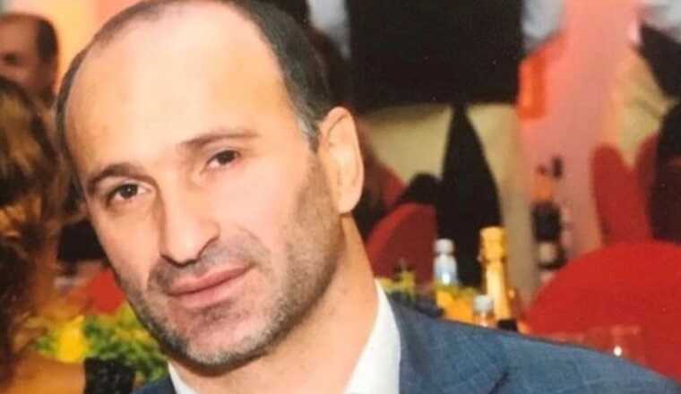 Телохранитель Исмаилова Эльдукаев предстал перед судом по делу о покушении на Руссо