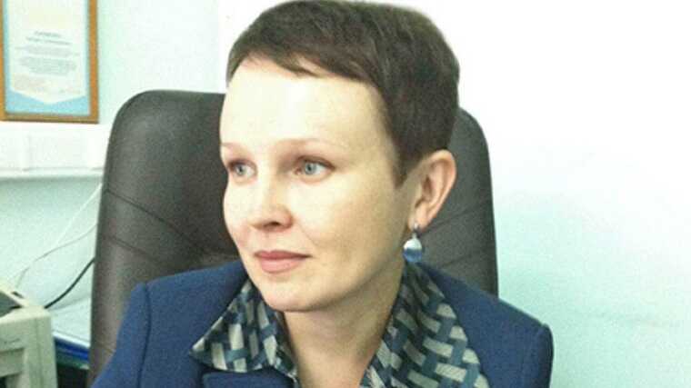 Глава Росреестра Волгоградской области Наталья Сапега нанесла государству ущерб в четыре миллиона рублей