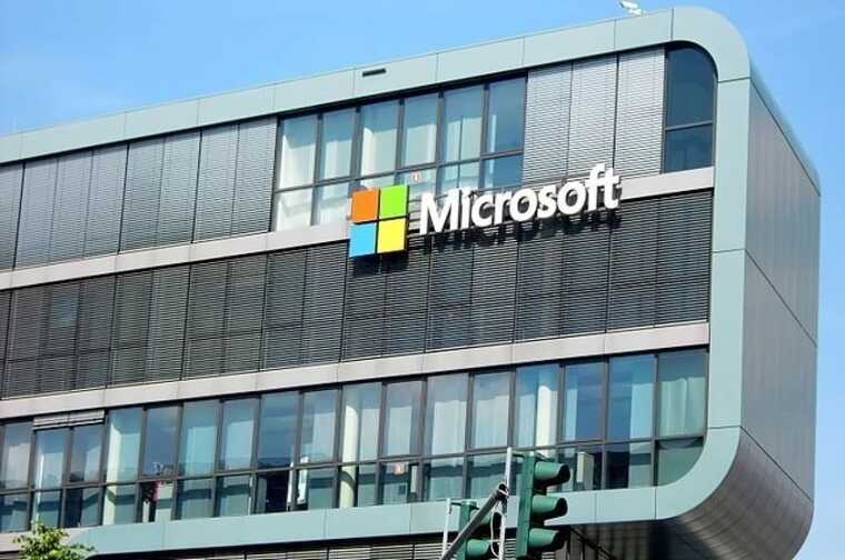 Microsoft готовится подать заявление о банкротстве в российский суд