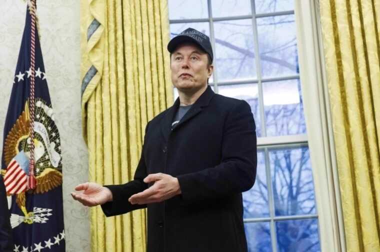В предвыборной кампании Трампа у Илона Маска усугубилась наркотическая зависимость