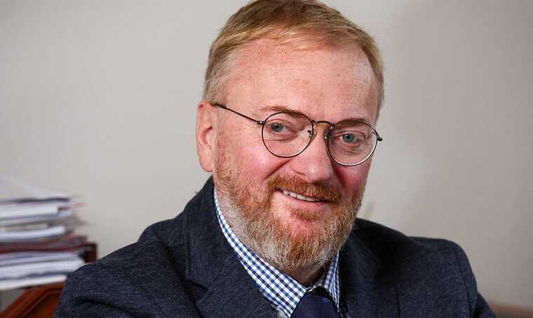 Депутат Милонов устроил скандал в эротическом салоне Петербурга