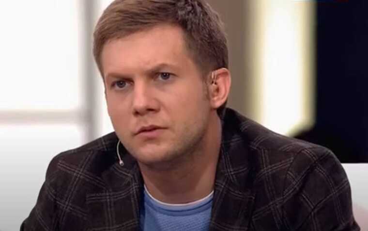 Глава телеканала «Спас» Борис Корчевников возмутился выступлением IOWA в Великом Новгороде