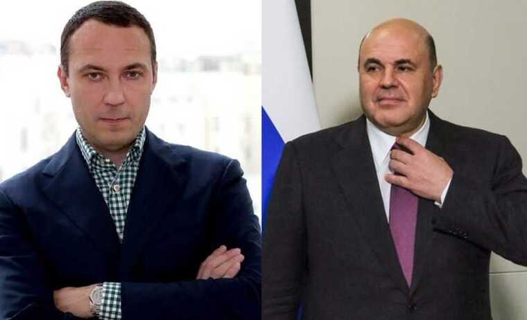 Мишустин и его «кошелёк» Удодов контролируют коррупционные потоки в налоговой системе