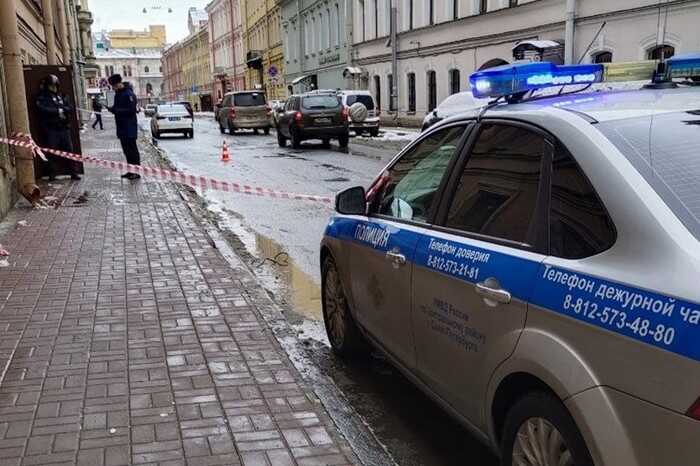 Подозрительный предмет в машине депутата Виталия Десятника вызвал переполох в Москве