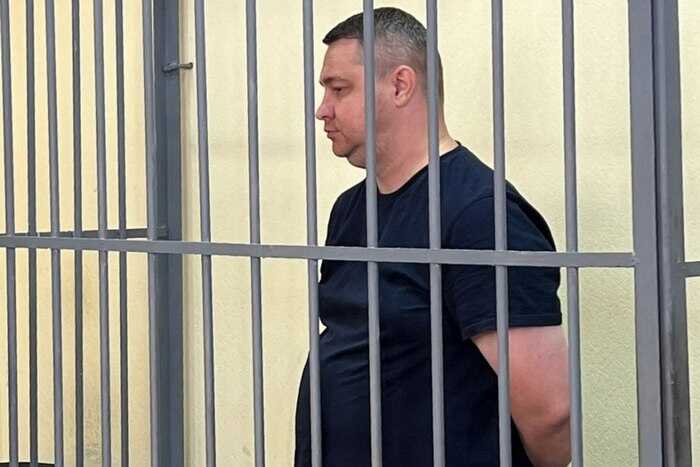 Журналиста Дениса Аллаярова задержали после обыска в офисе URA.RU в Екатеринбурге