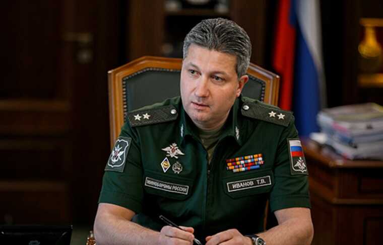 Отец Тимура Иванова закрыл бизнес по выращиванию кристаллов