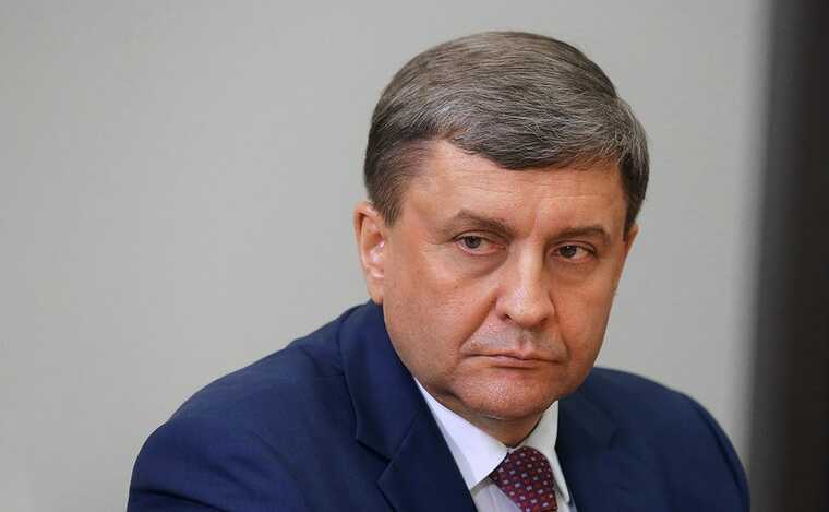 Генерал Олег Фролов из Роскосмоса организовал хищение сотен миллионов при создании стратегического барокомплекса