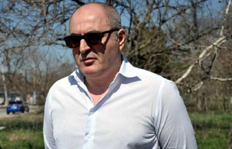 В деле Кивы рассматривают финансовый мотив бизнесмена Амирханяна