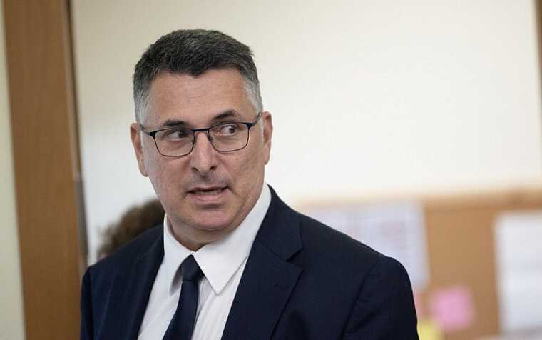 Глава израильского МИД Саар заявил, что удары Израиля по Ирану «способствуют безопасности Европы»