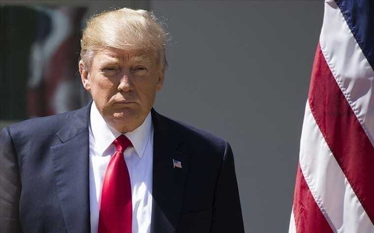 Трамп не подпишет совместное заявление G7 о деэскалации отношений между Израилем и Ираном