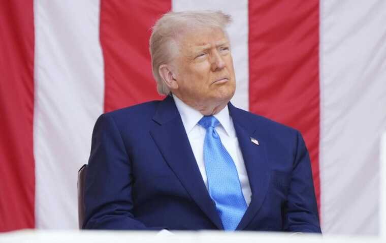 Трамп готовит для Ирана «последнее предложение»