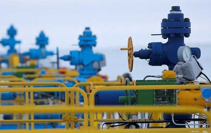 Венгрия и Словакия не поддержали коммюнике ЕС по отказу от газа из РФ