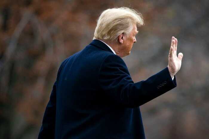 Саммит НАТО под угрозой из-за возможного досрочного ухода Дональда Трампа