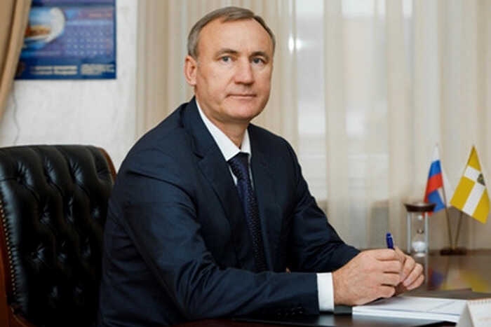 Константин Боков покидает пост председателя краевого суда без заявления в ВККС